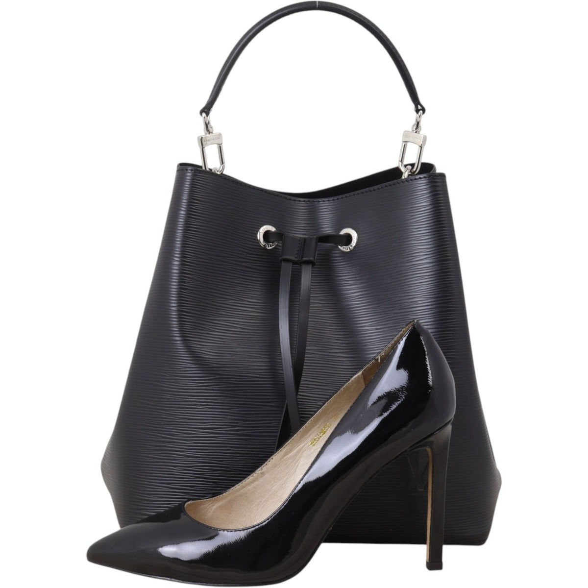 Louis Vuitton NeoNoe Epi