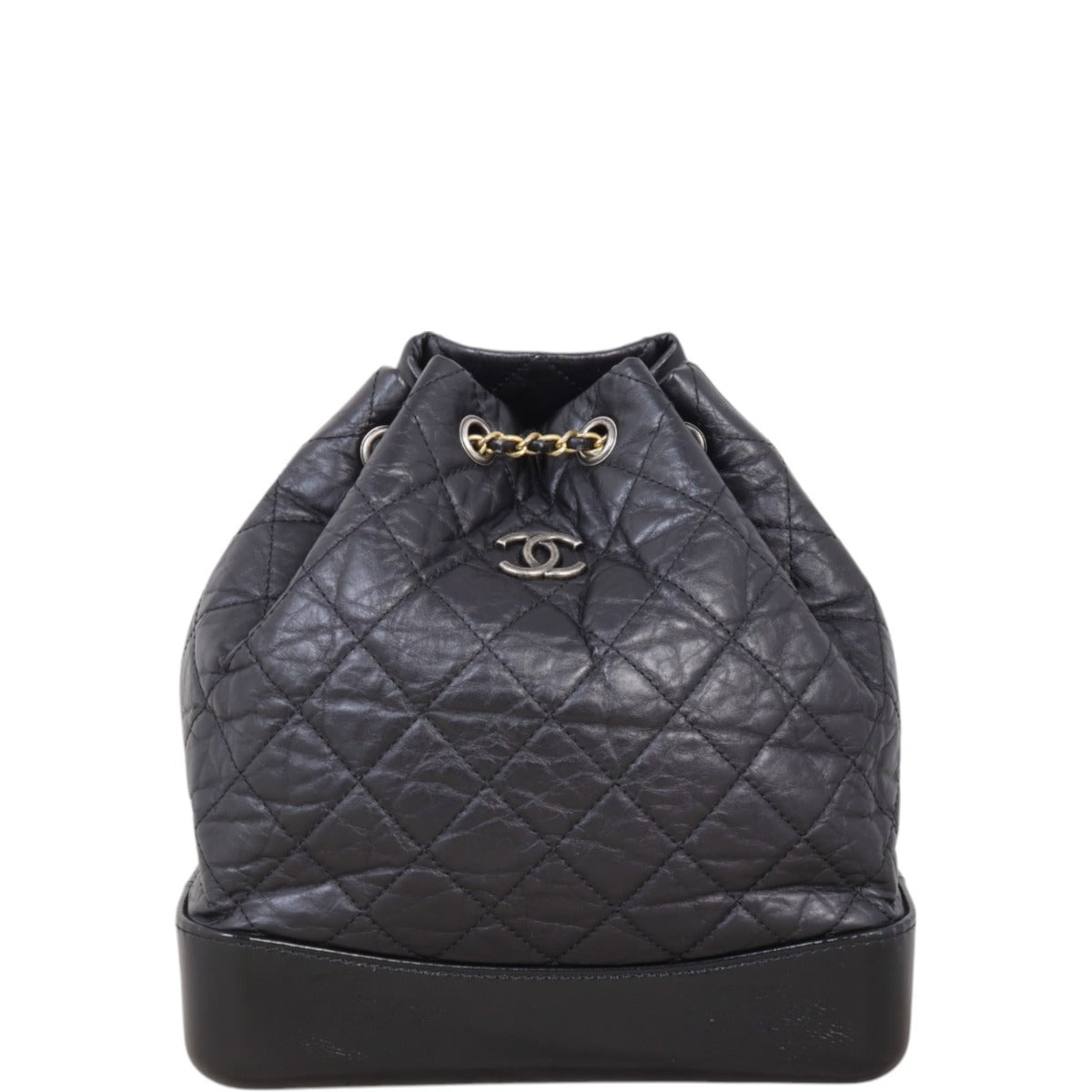 Chanel Gabrielle Backpack Medium