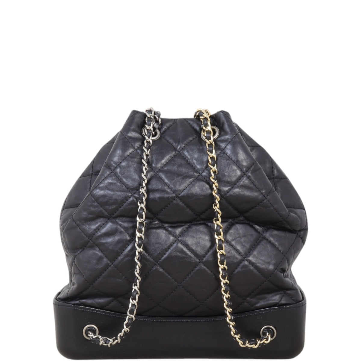 Chanel Gabrielle Backpack Medium