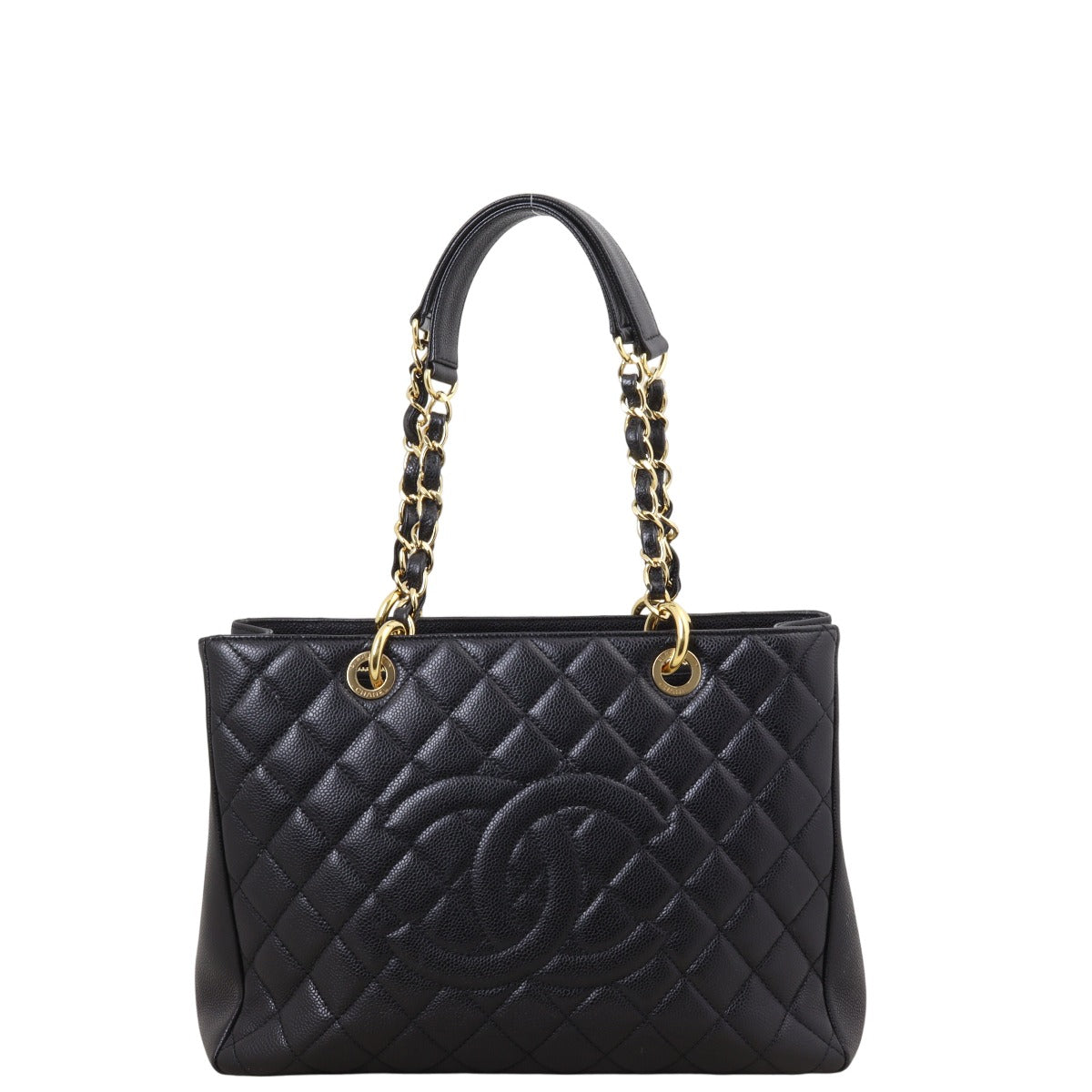 Chanel Grand Shopping Tote