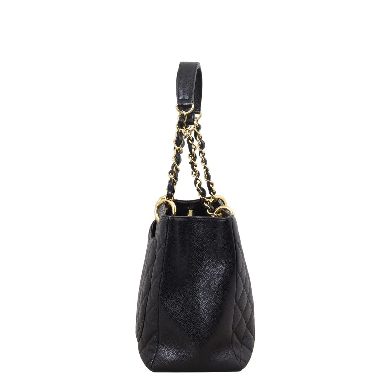 Chanel Grand Shopping Tote