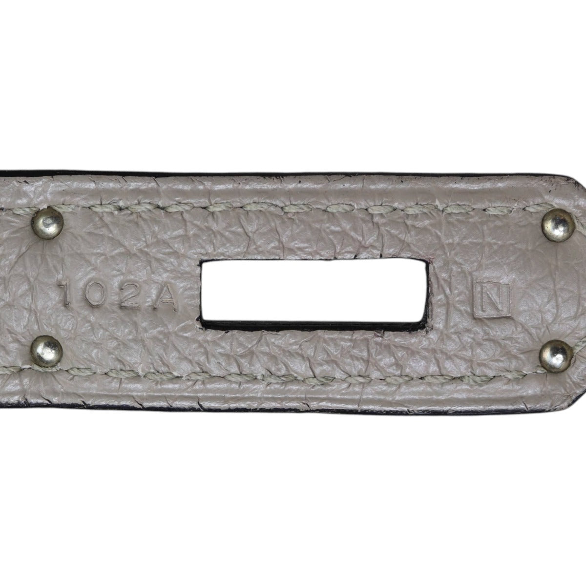 Hermes Birkin 40 Togo