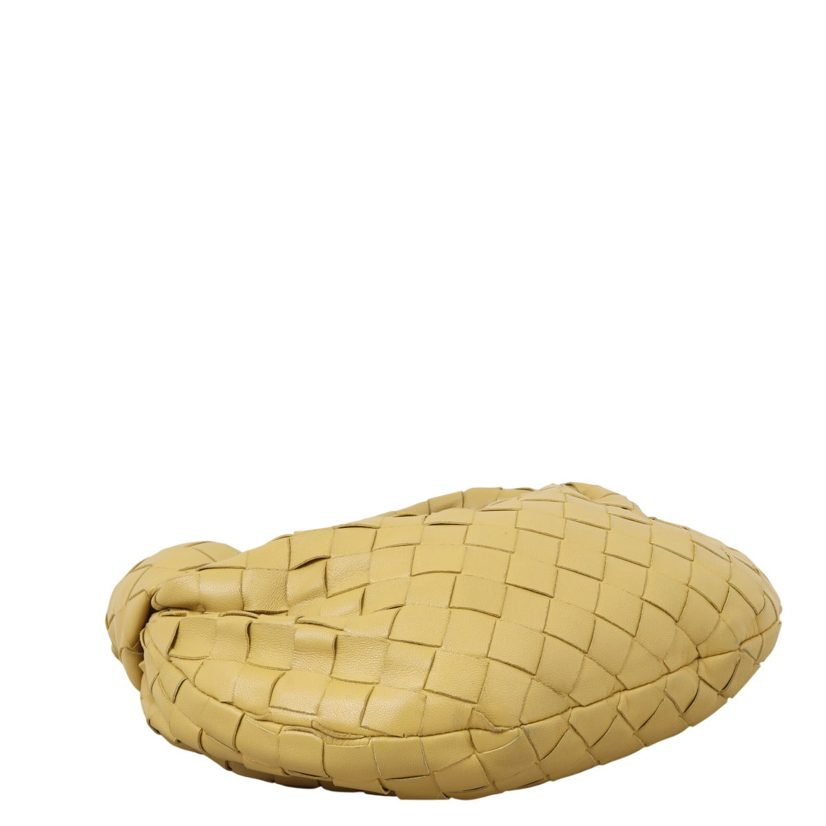 Bottega Veneta Jodie Hand Bag Mini With Chain Strap