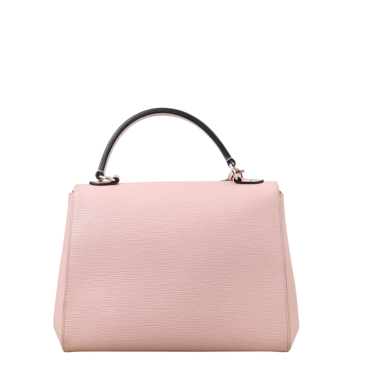 Louis Vuitton Cluny MM Epi with Embroidered Strap