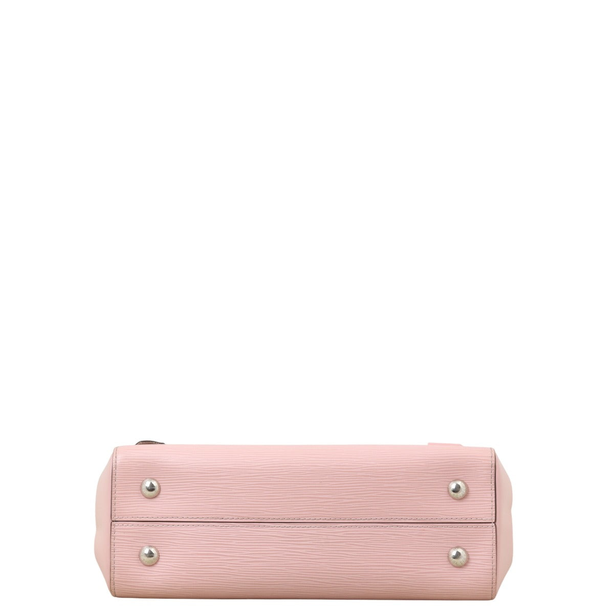 Louis Vuitton Cluny MM Epi with Embroidered Strap