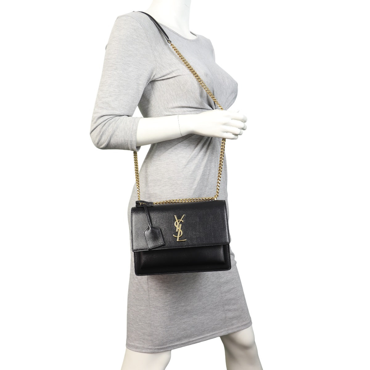 Saint Laurent Sunset Medium