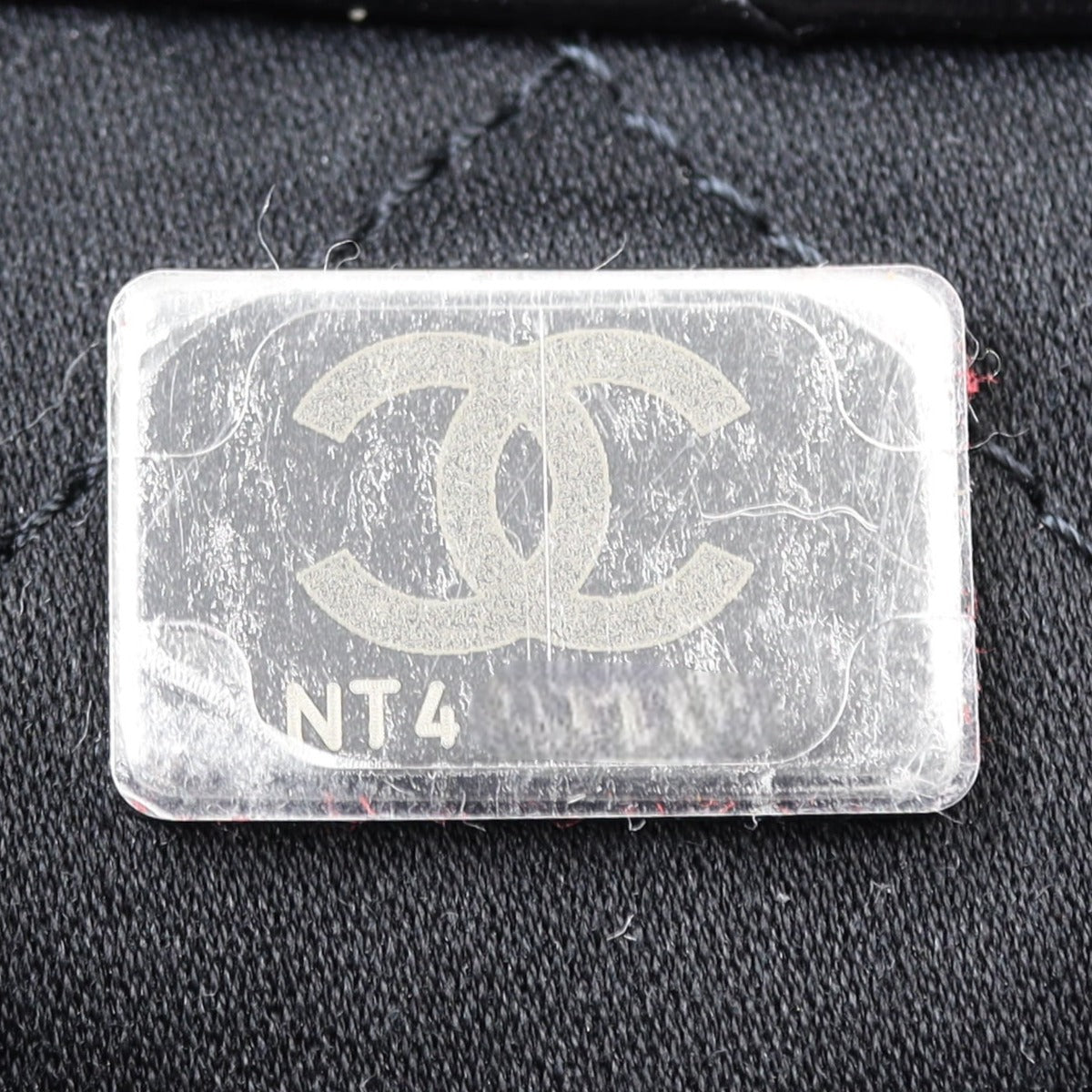 Chanel 22 Hobo Medium