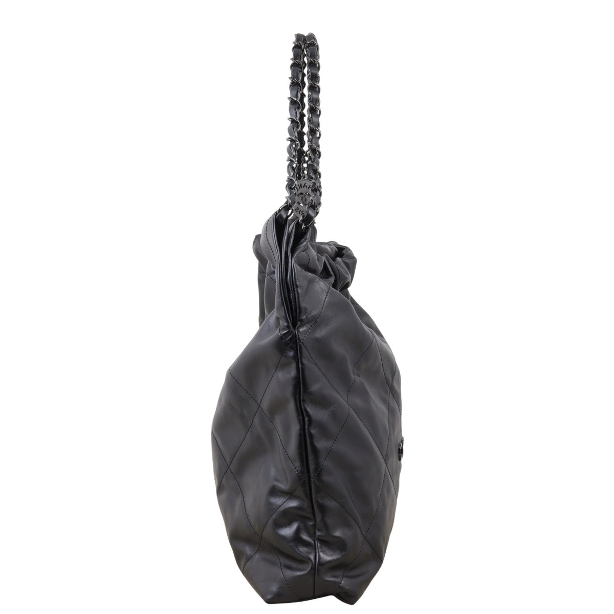 Chanel 22 Hobo Medium