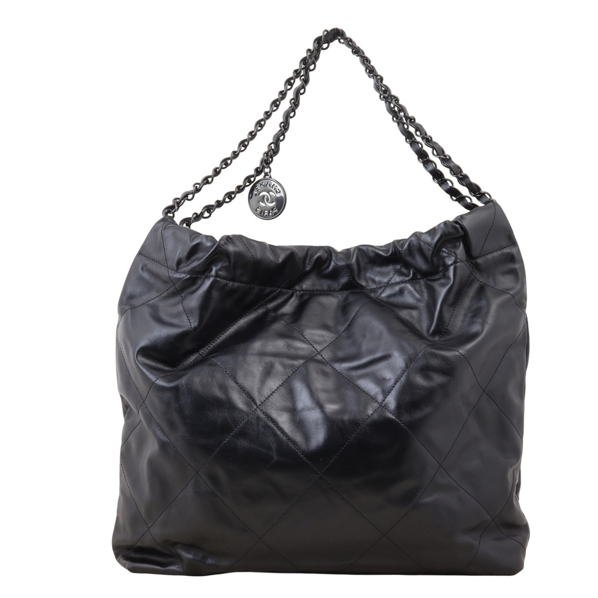 Chanel 22 Hobo Medium