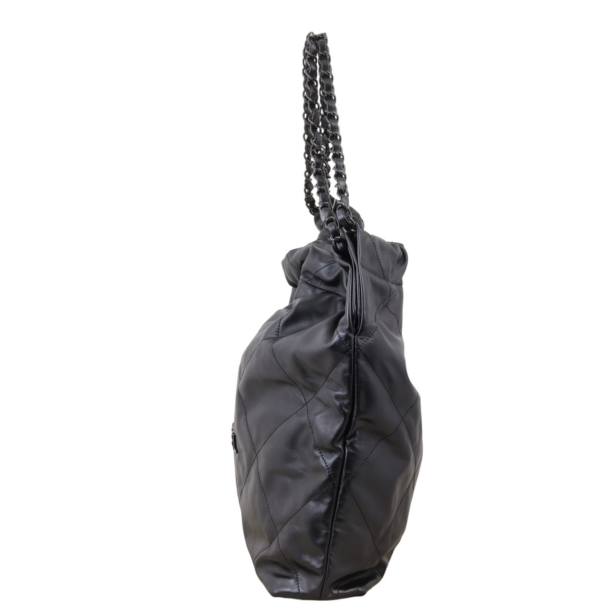 Chanel 22 Hobo Medium