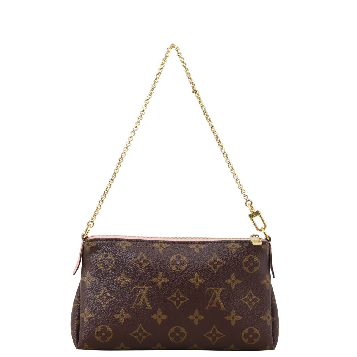 Louis Vuitton Pallas Crossbody Monogram