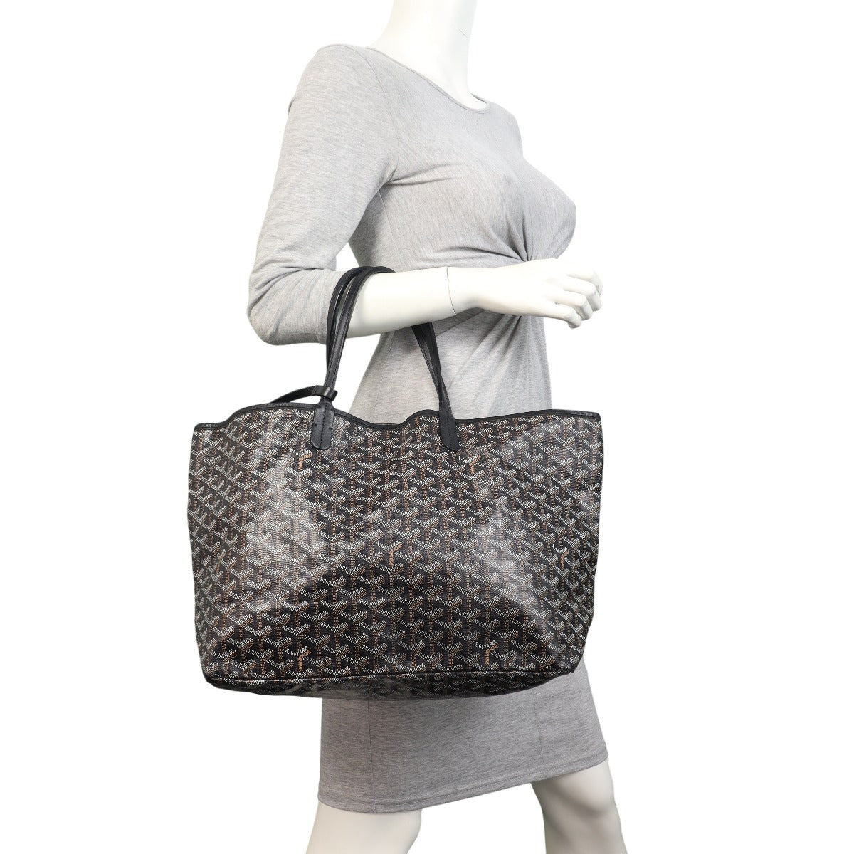 Goyard St Louis PM Goyardine