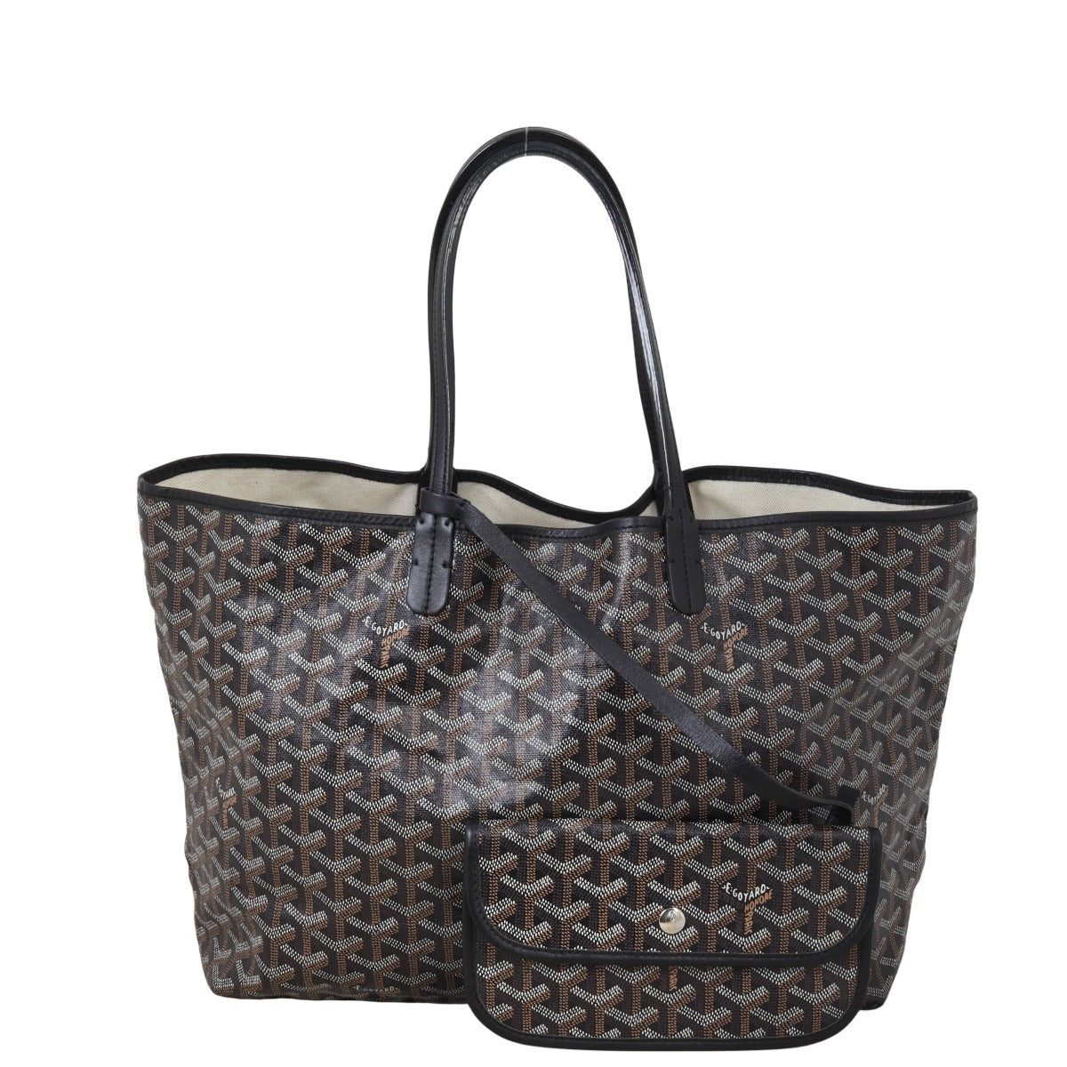 Goyard St Louis PM Goyardine