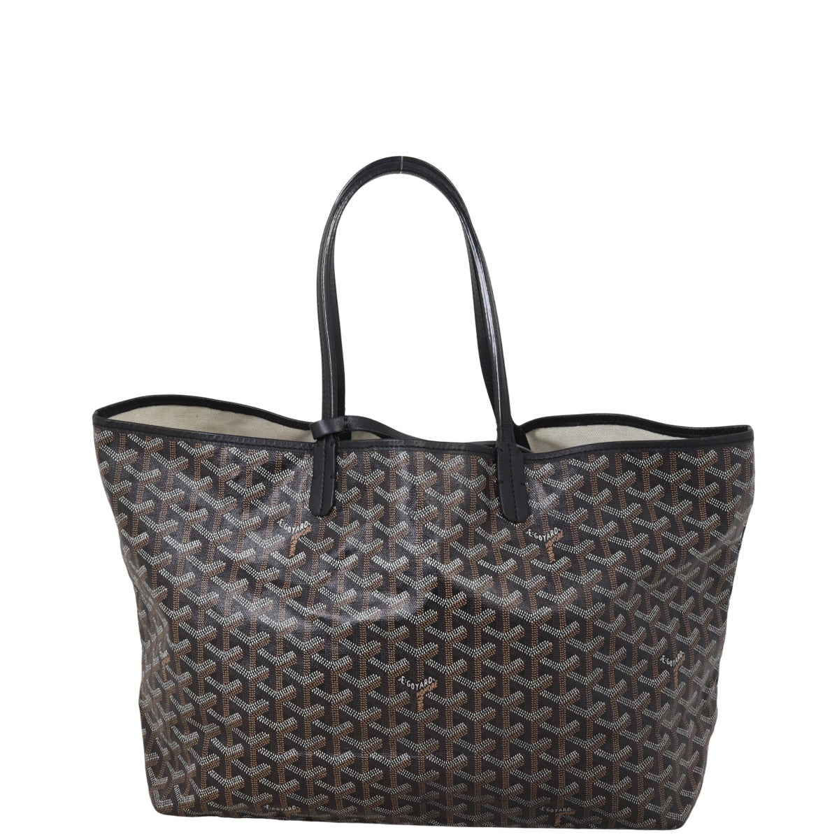 Goyard St Louis PM Goyardine