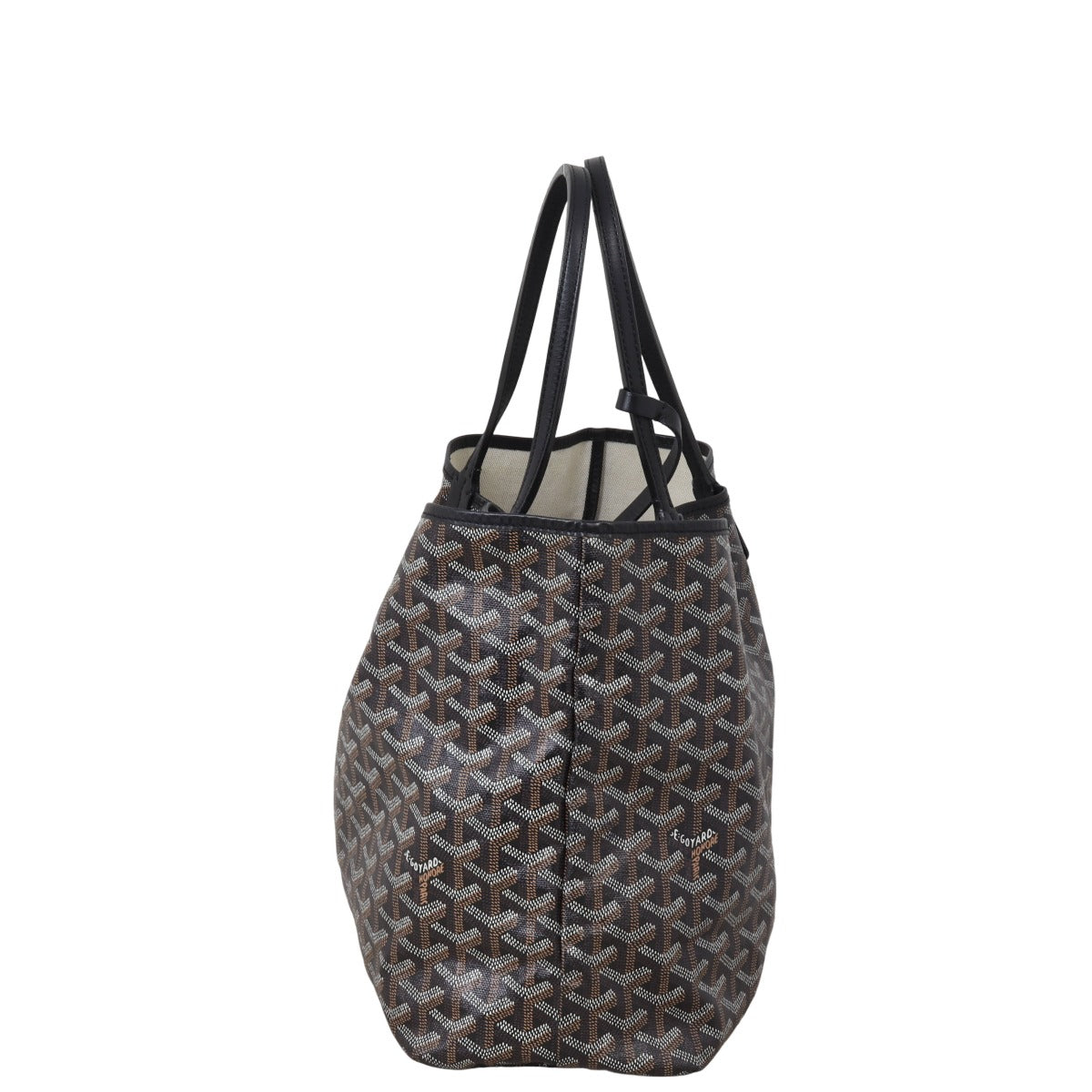 Goyard St Louis PM Goyardine