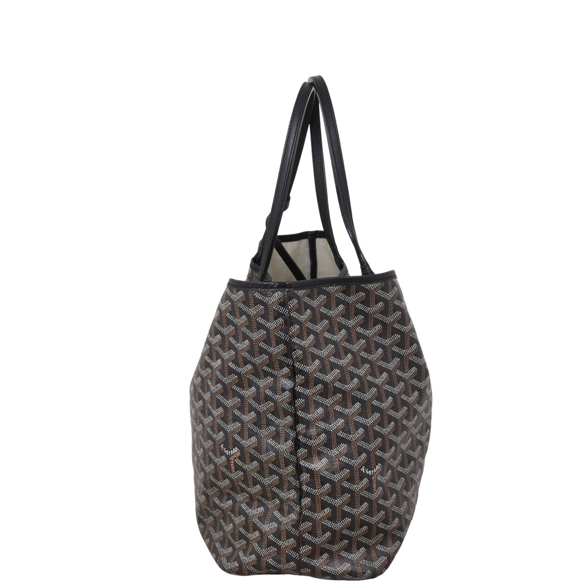 Goyard St Louis PM Goyardine