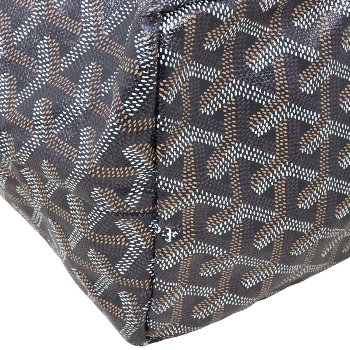 Goyard St Louis PM Goyardine