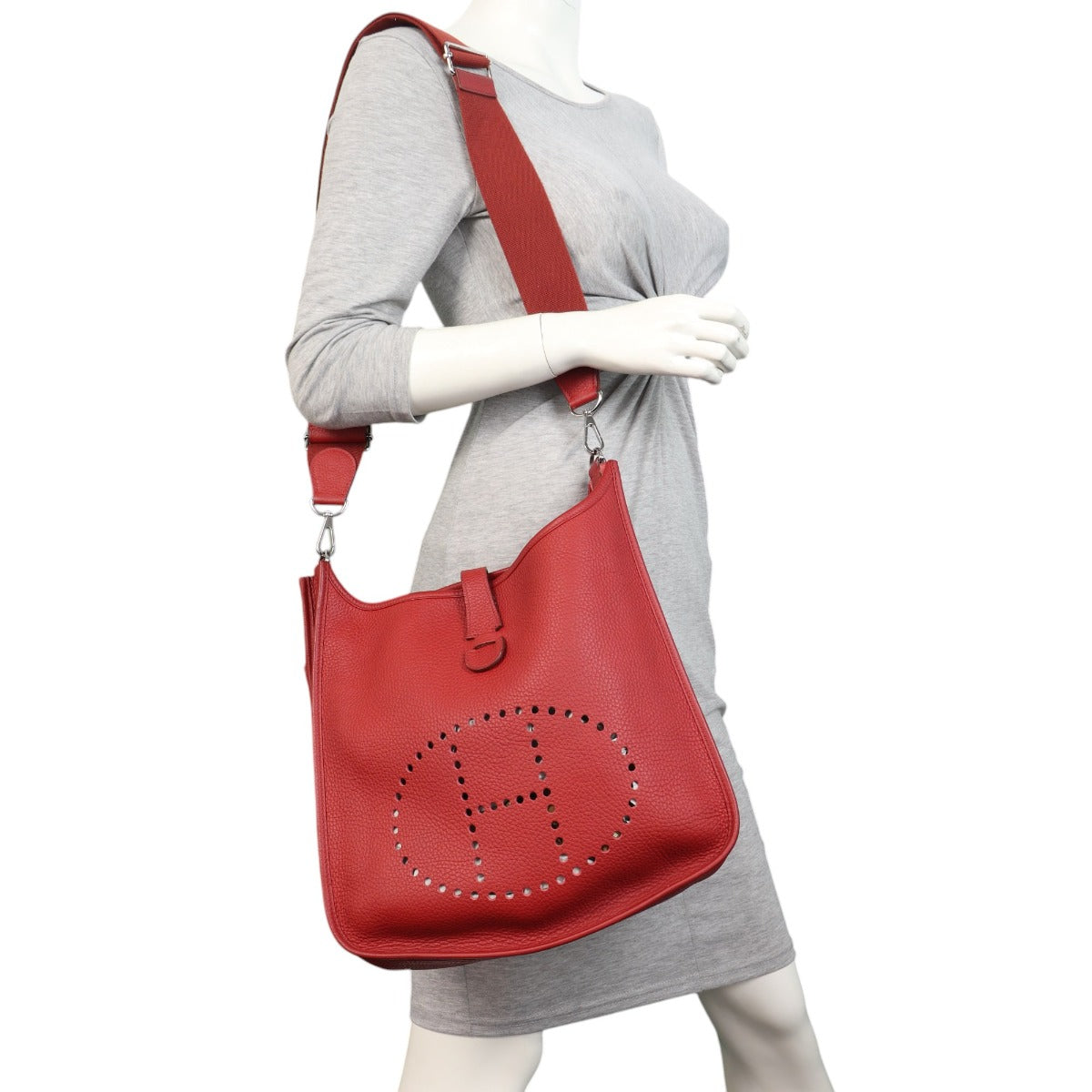 Hermes Evelyne III GM