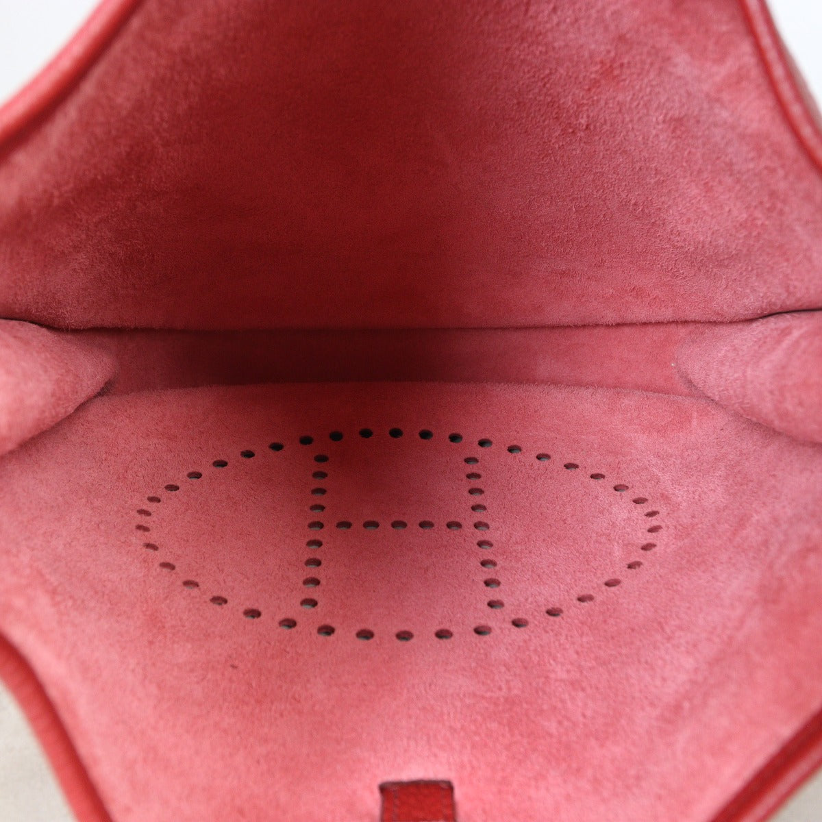 Hermes Evelyne III GM