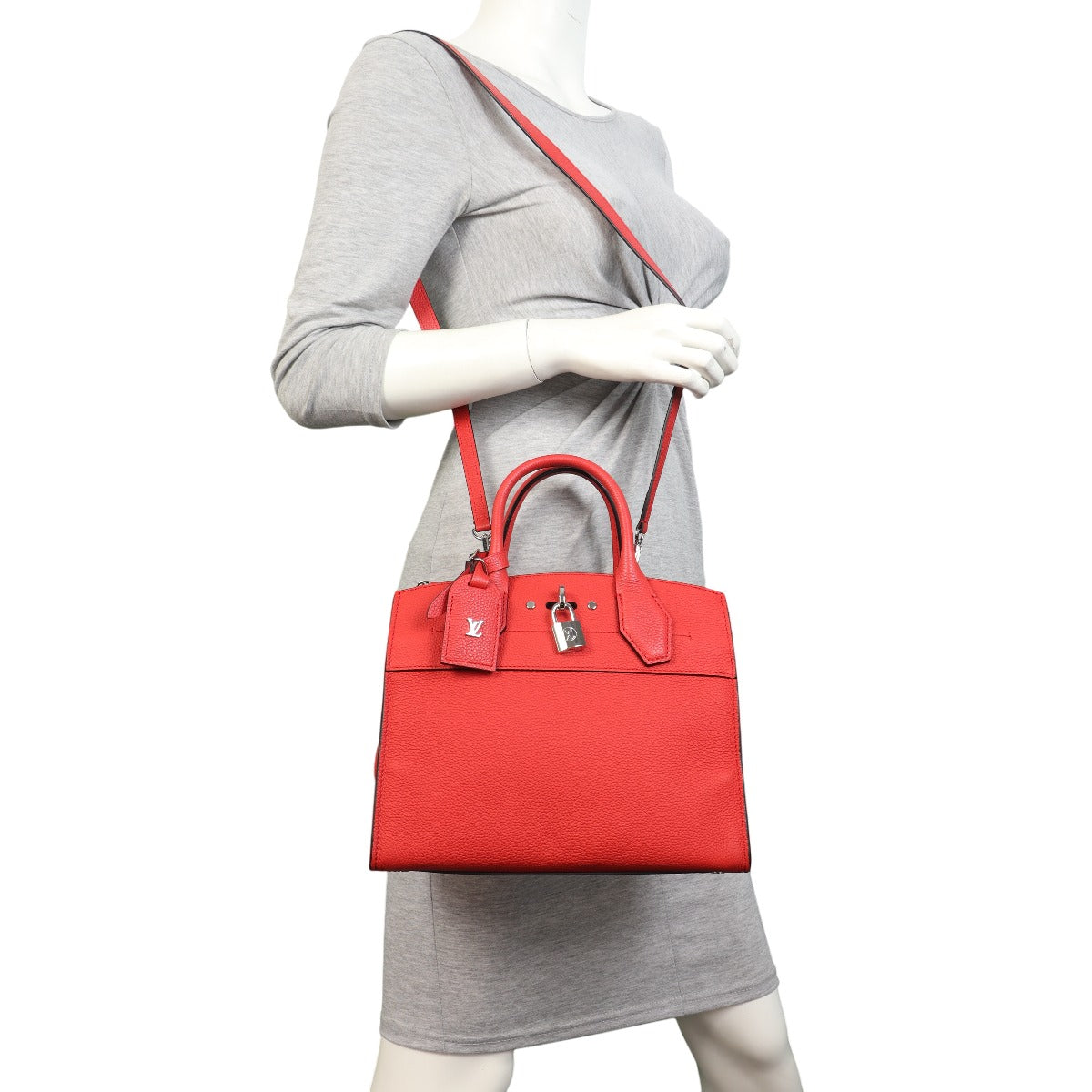 Louis Vuitton City Steamer PM