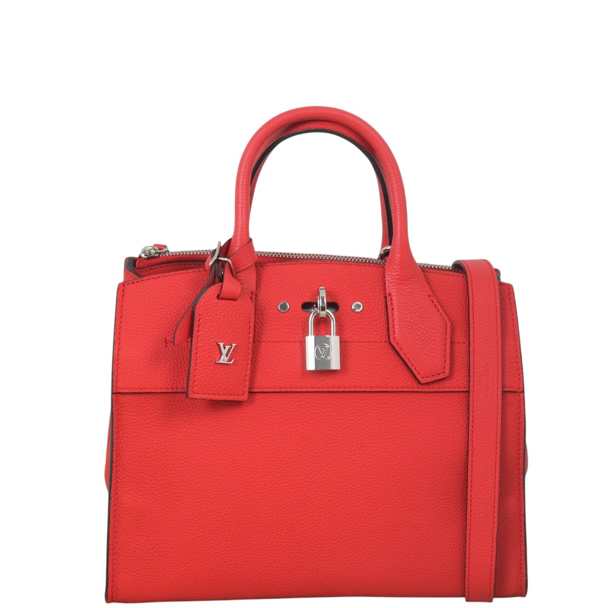 Louis Vuitton City Steamer PM