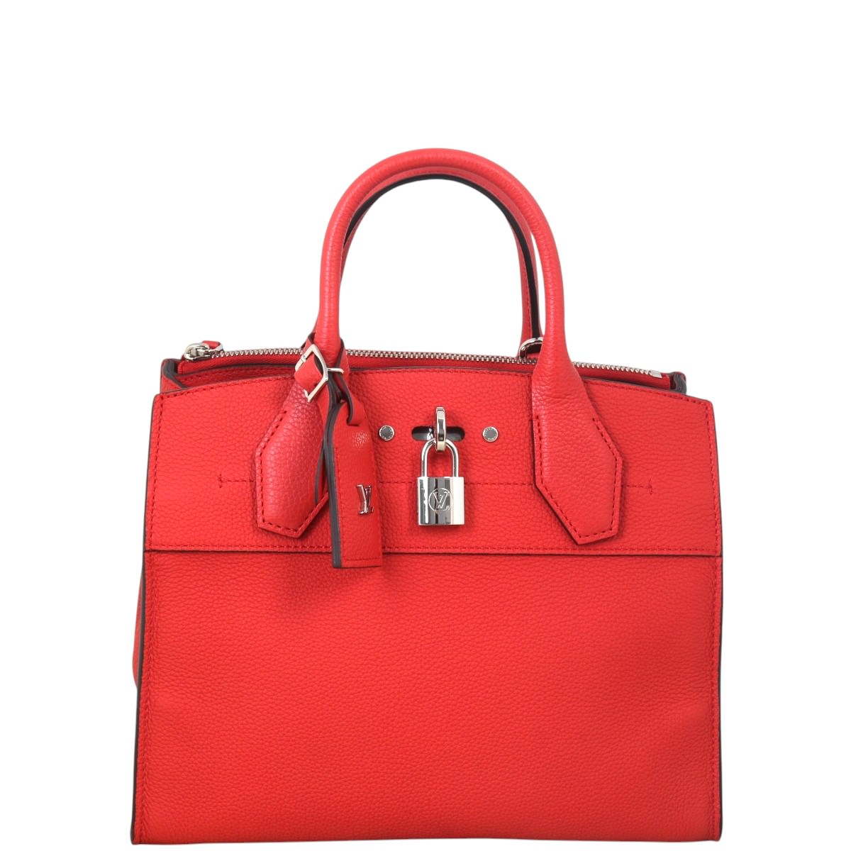 Louis Vuitton City Steamer PM