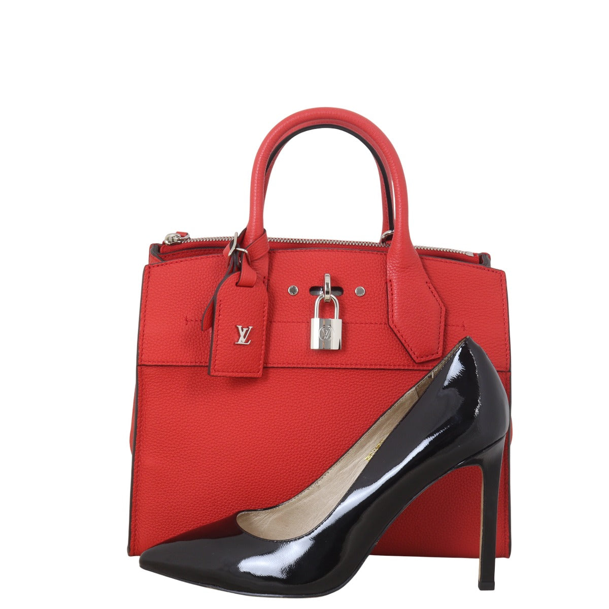 Louis Vuitton City Steamer PM