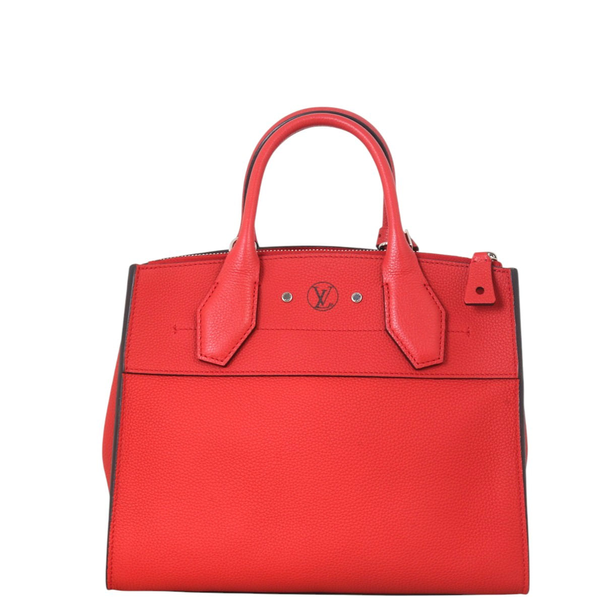 Louis Vuitton City Steamer PM