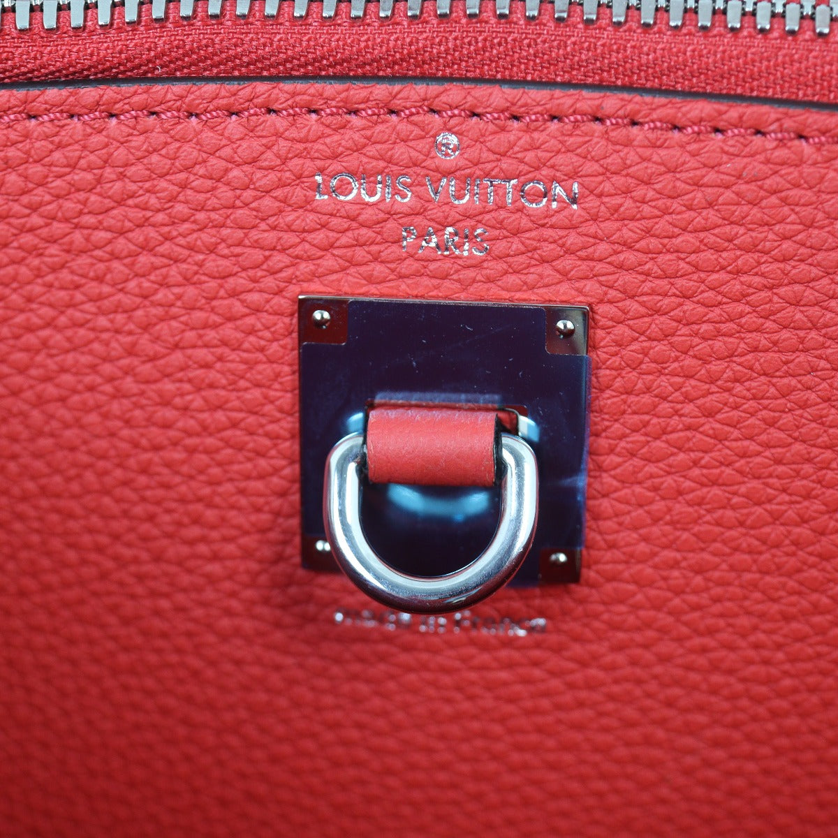 Louis Vuitton City Steamer PM