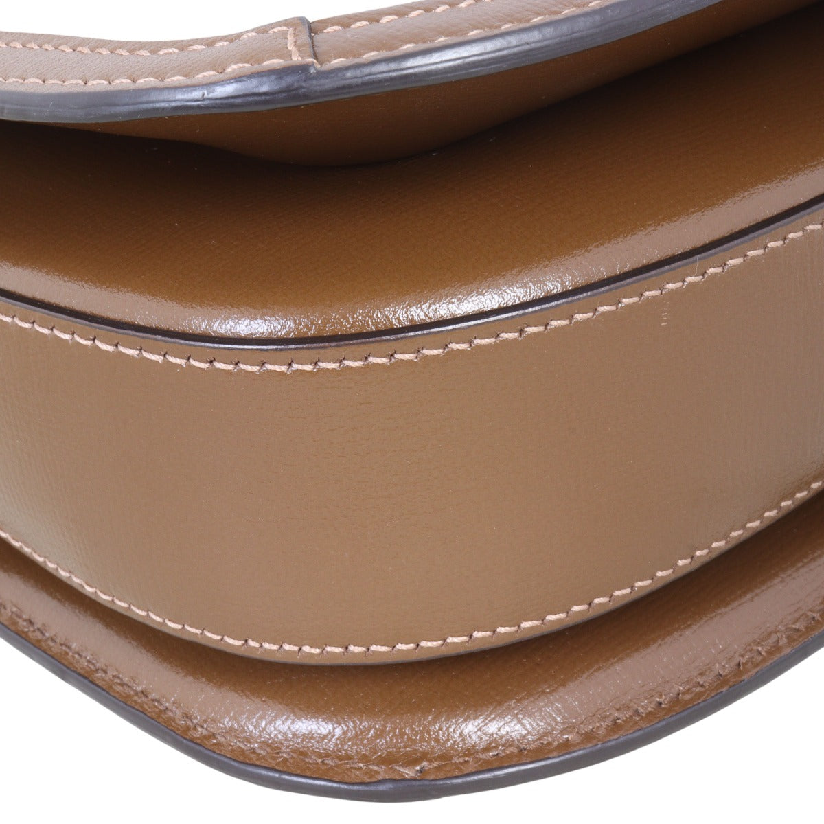 Gucci GG Supreme Horsebit 1955 Shoulder Bag