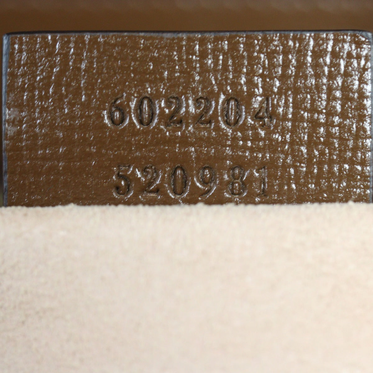 Gucci GG Supreme Horsebit 1955 Shoulder Bag