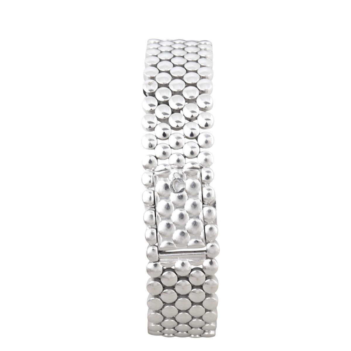 Chopard Happy Diamonds 18k White Gold Watch