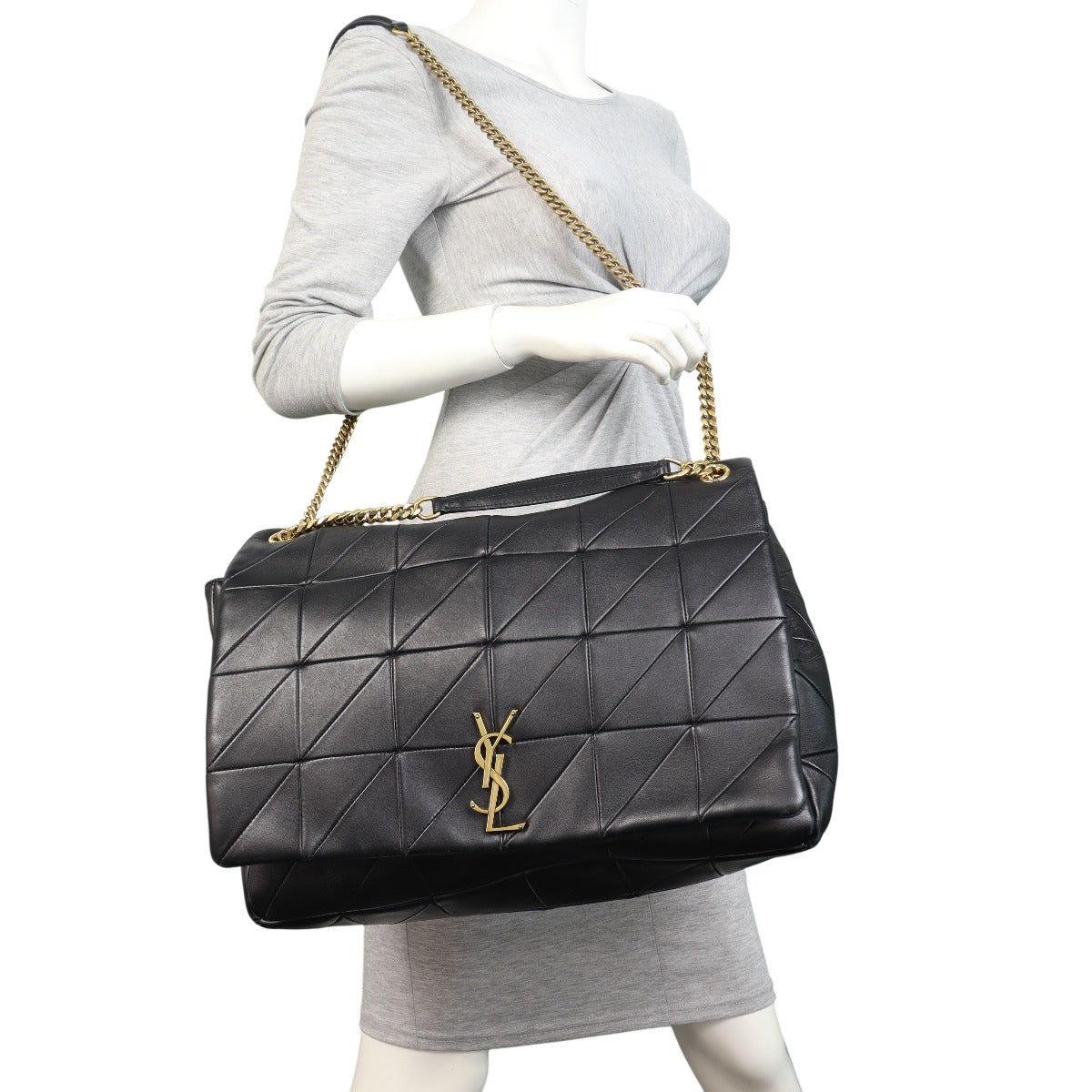 Saint Laurent Jamie 4.3 Chain Bag Large