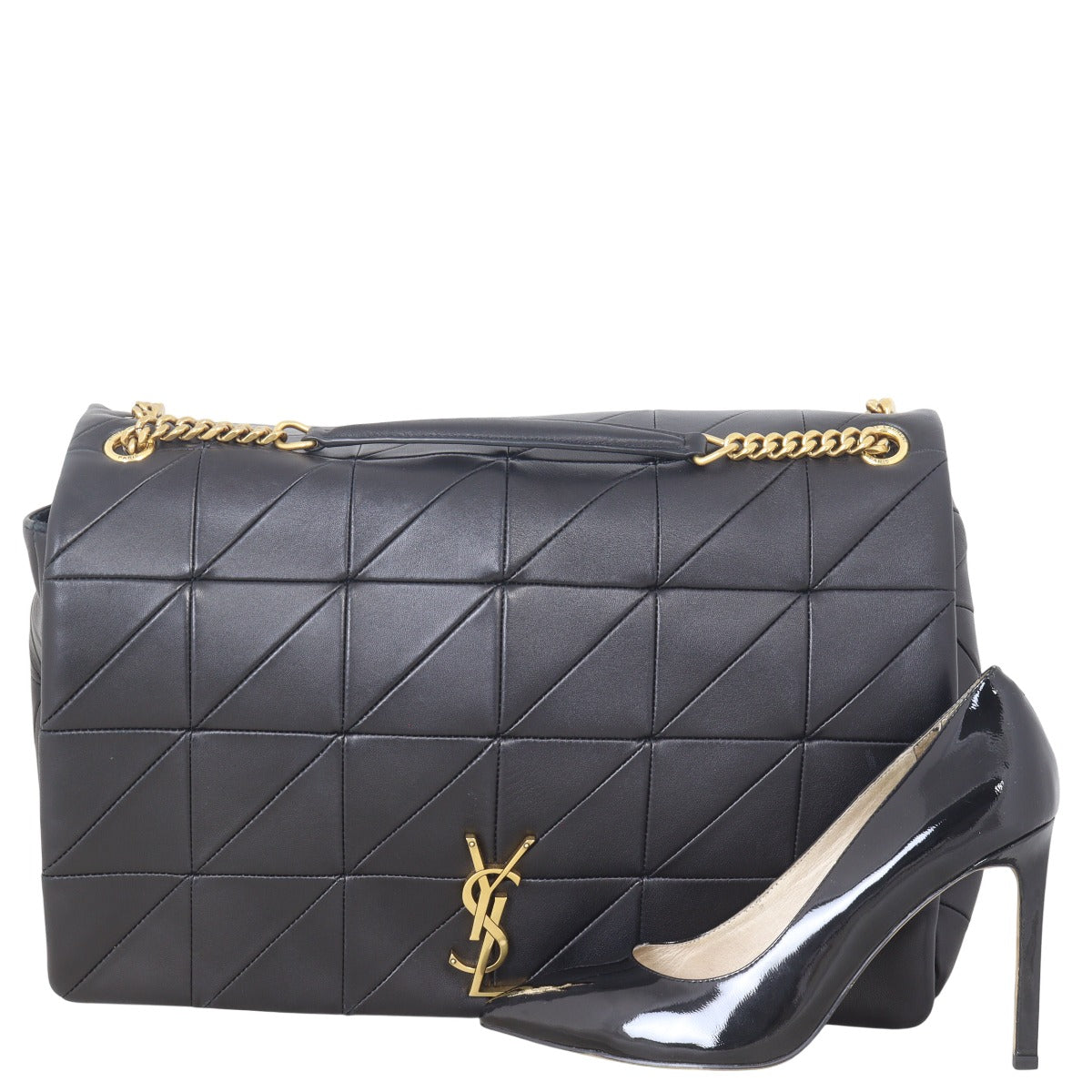 Saint Laurent Jamie 4.3 Chain Bag Large