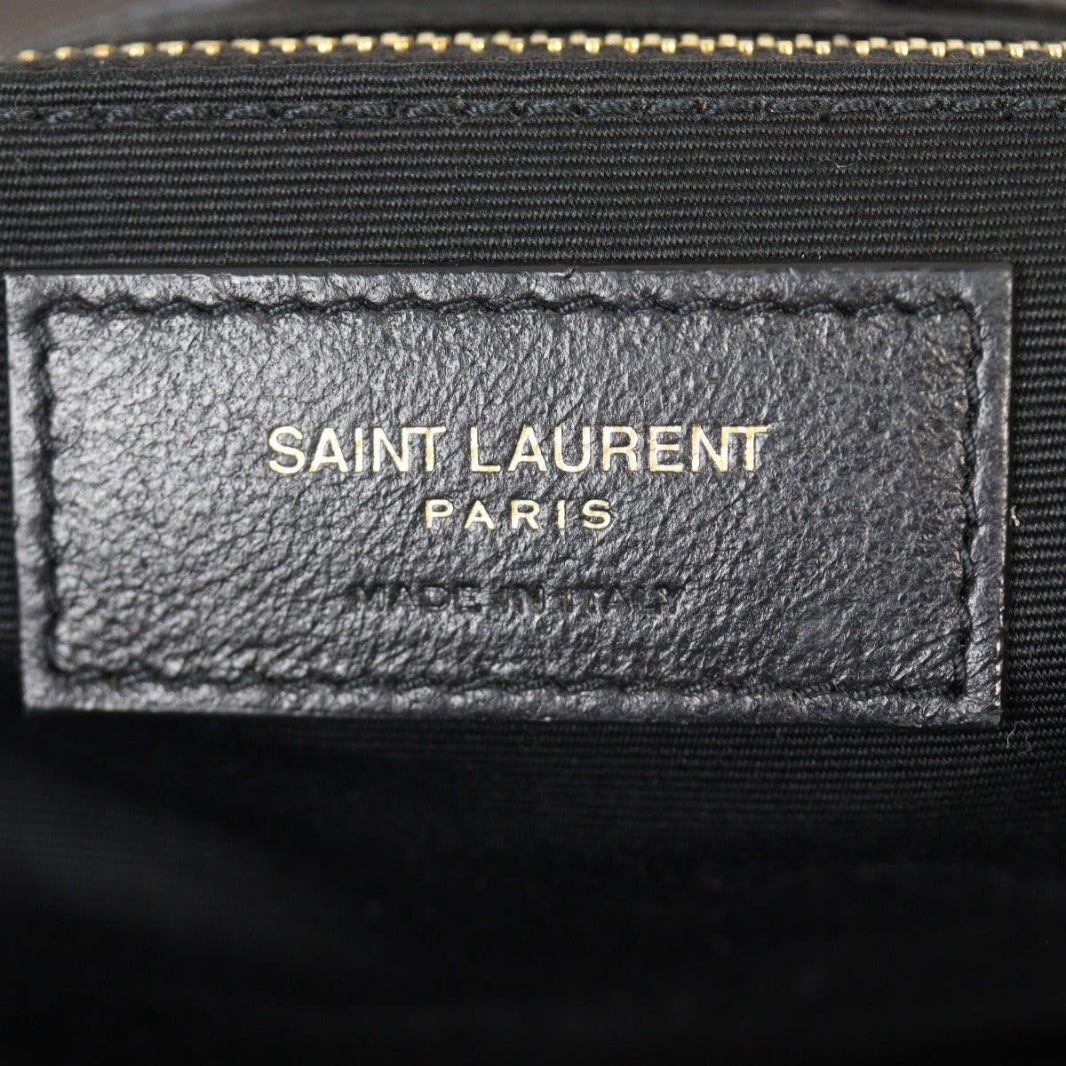 Saint Laurent Jamie 4.3 Chain Bag Large