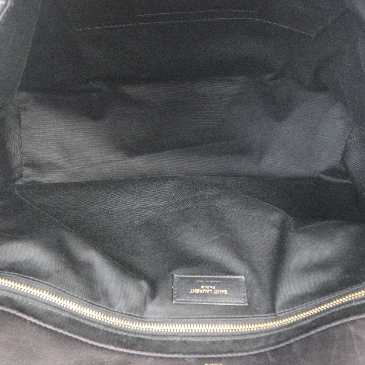 Saint Laurent Jamie 4.3 Chain Bag Large