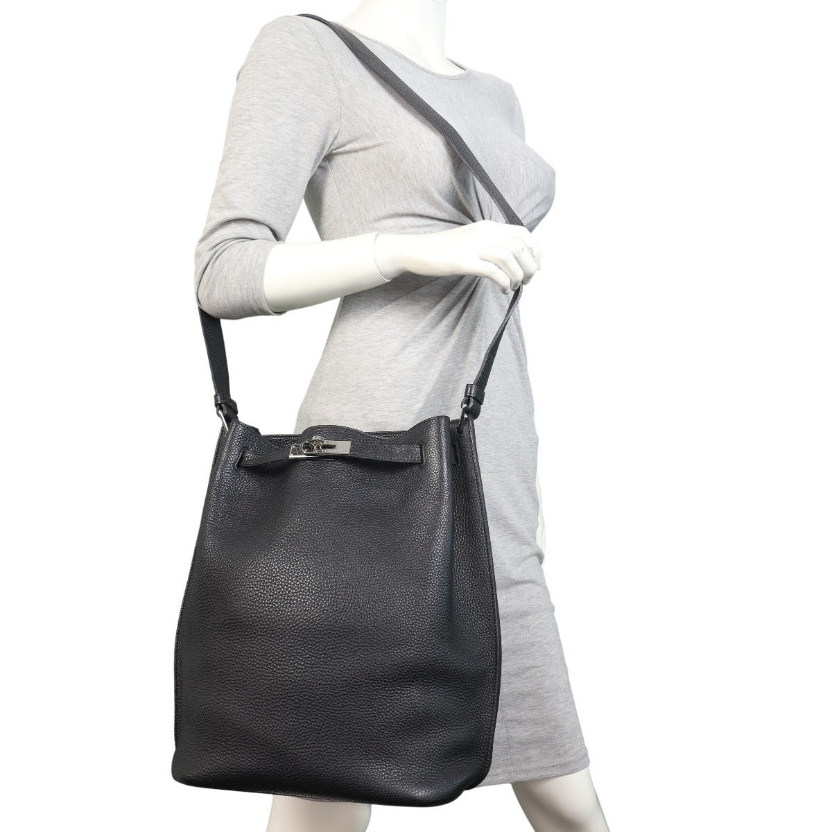 Hermes So Kelly 26 Togo