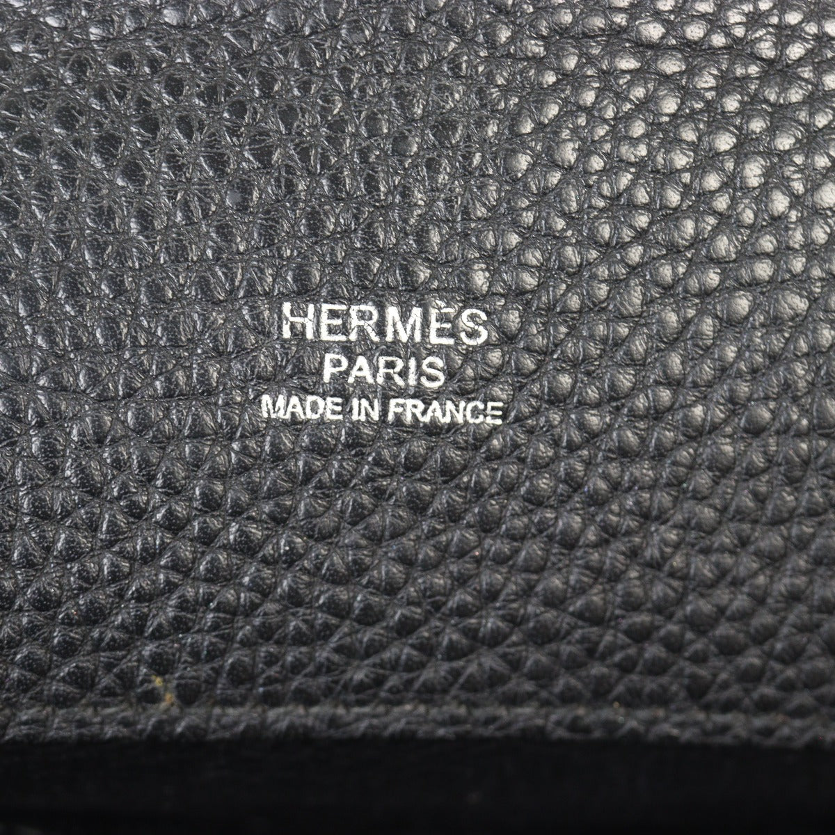 Hermes So Kelly 26 Togo