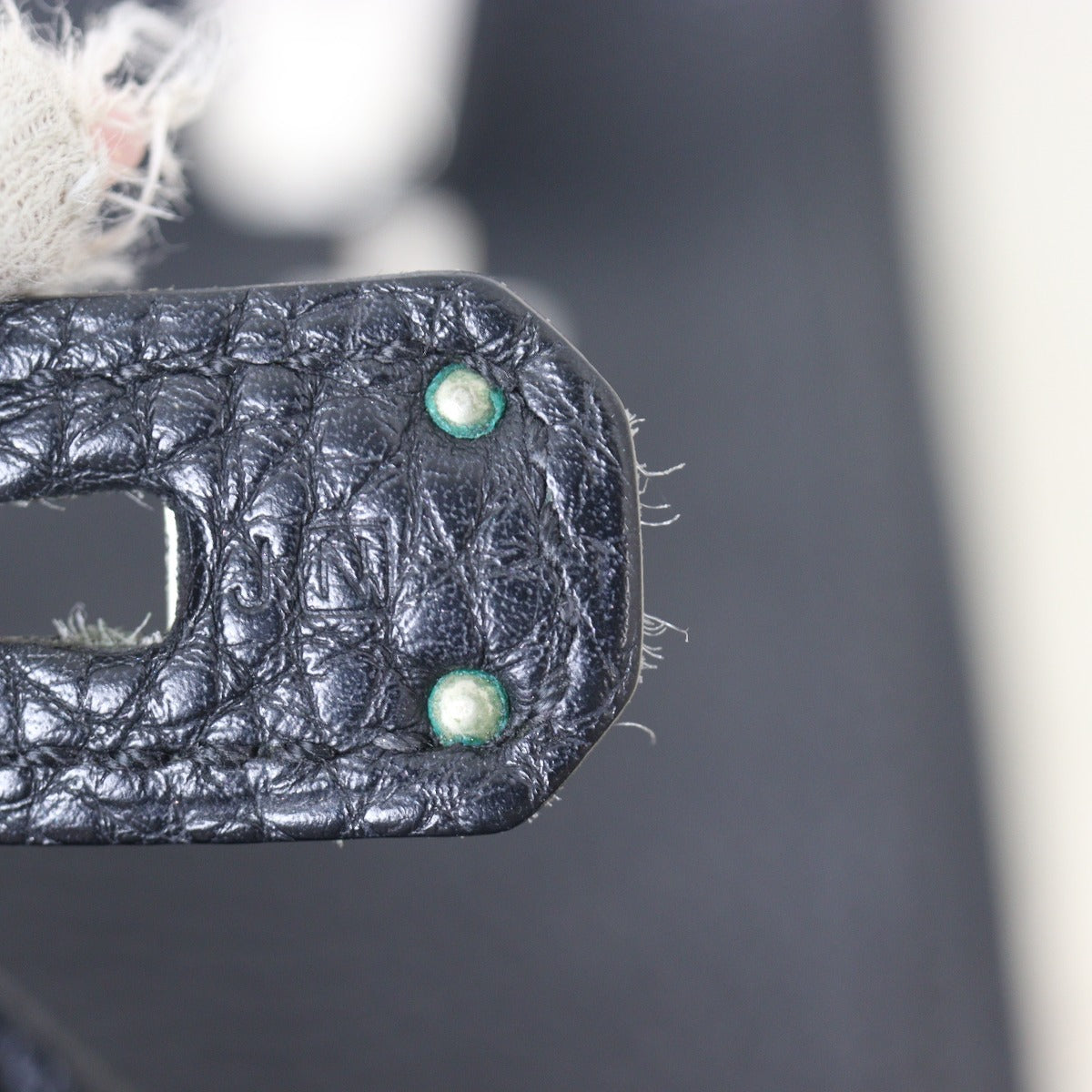 Hermes So Kelly 26 Togo