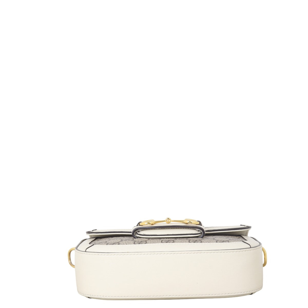 Gucci GG Supreme Horsebit 1955 Shoulder Bag Mini