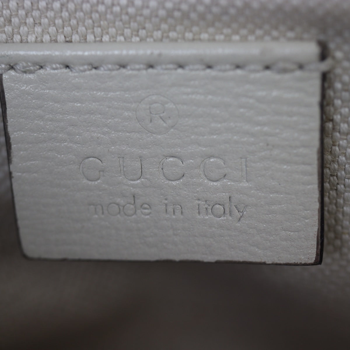 Gucci GG Supreme Horsebit 1955 Shoulder Bag Mini