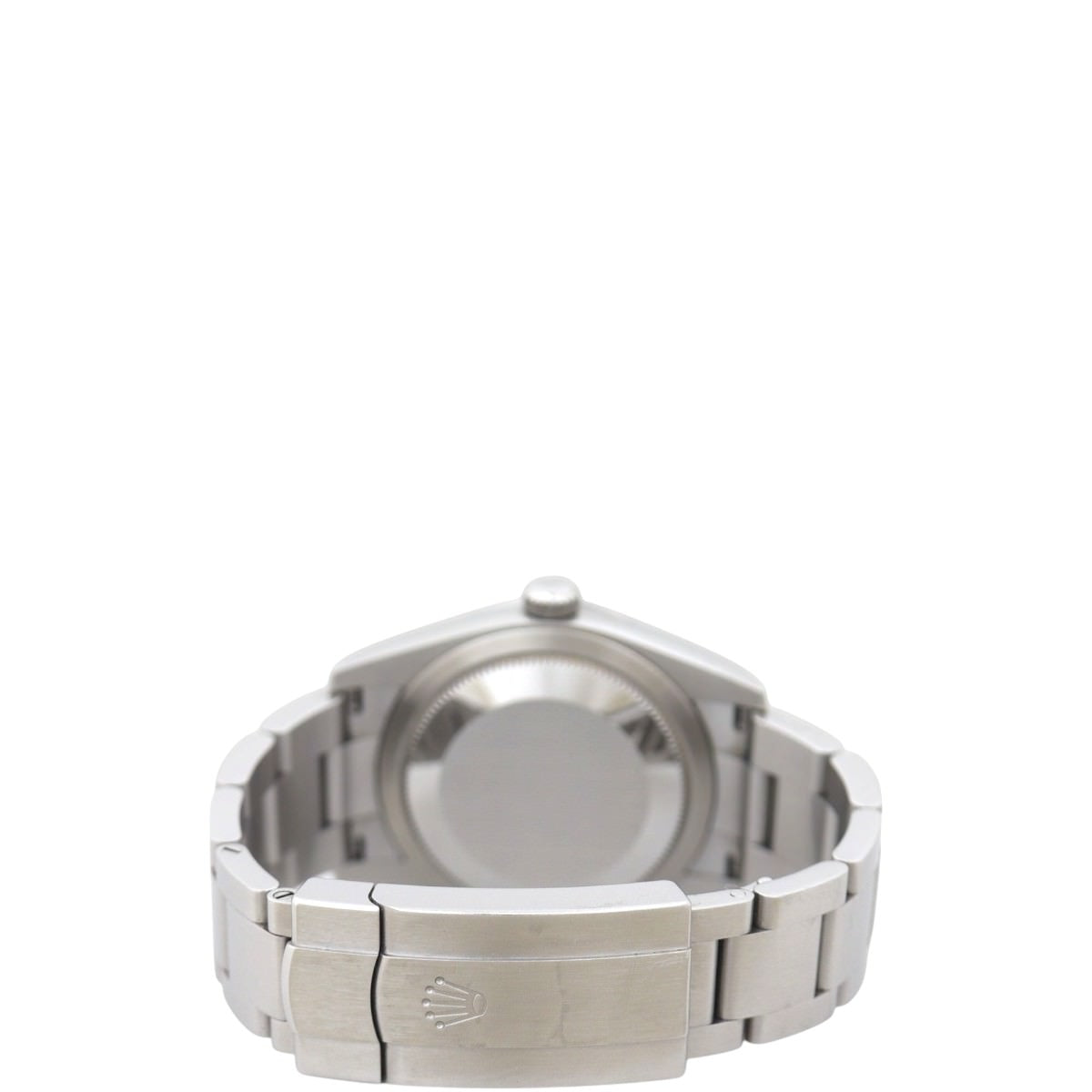 Rolex Oyster Perpetual 34mm Watch