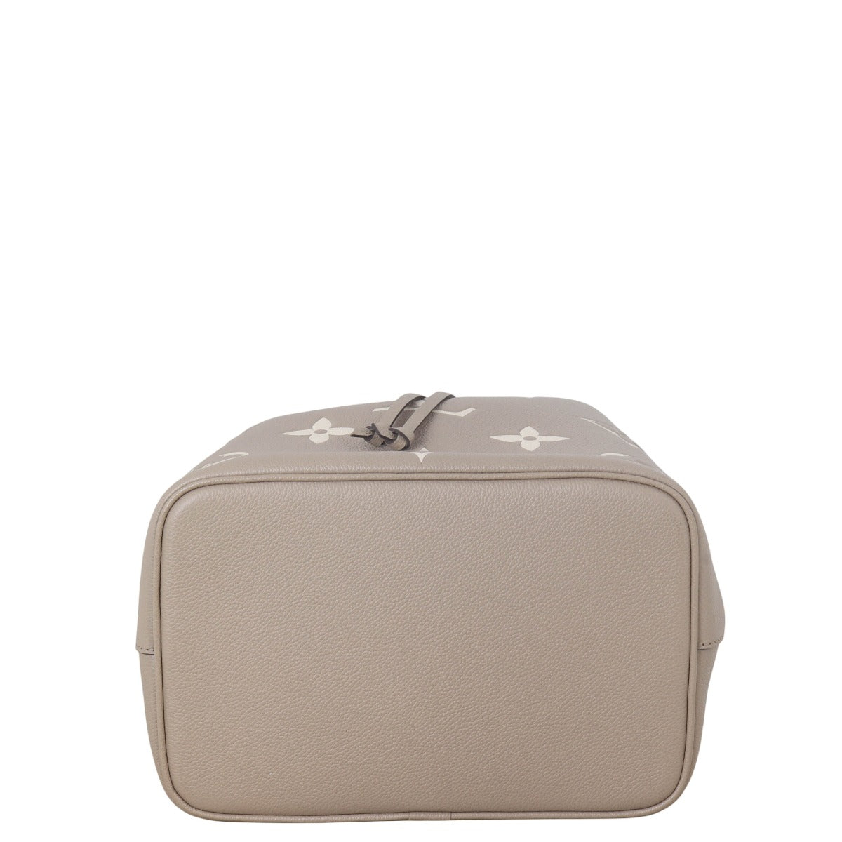 Louis Vuitton NeoNoe MM Monogram Empreinte Giant Bicolour