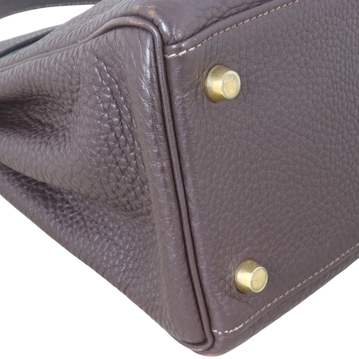 Hermes Kelly 28 Retourne Fjord