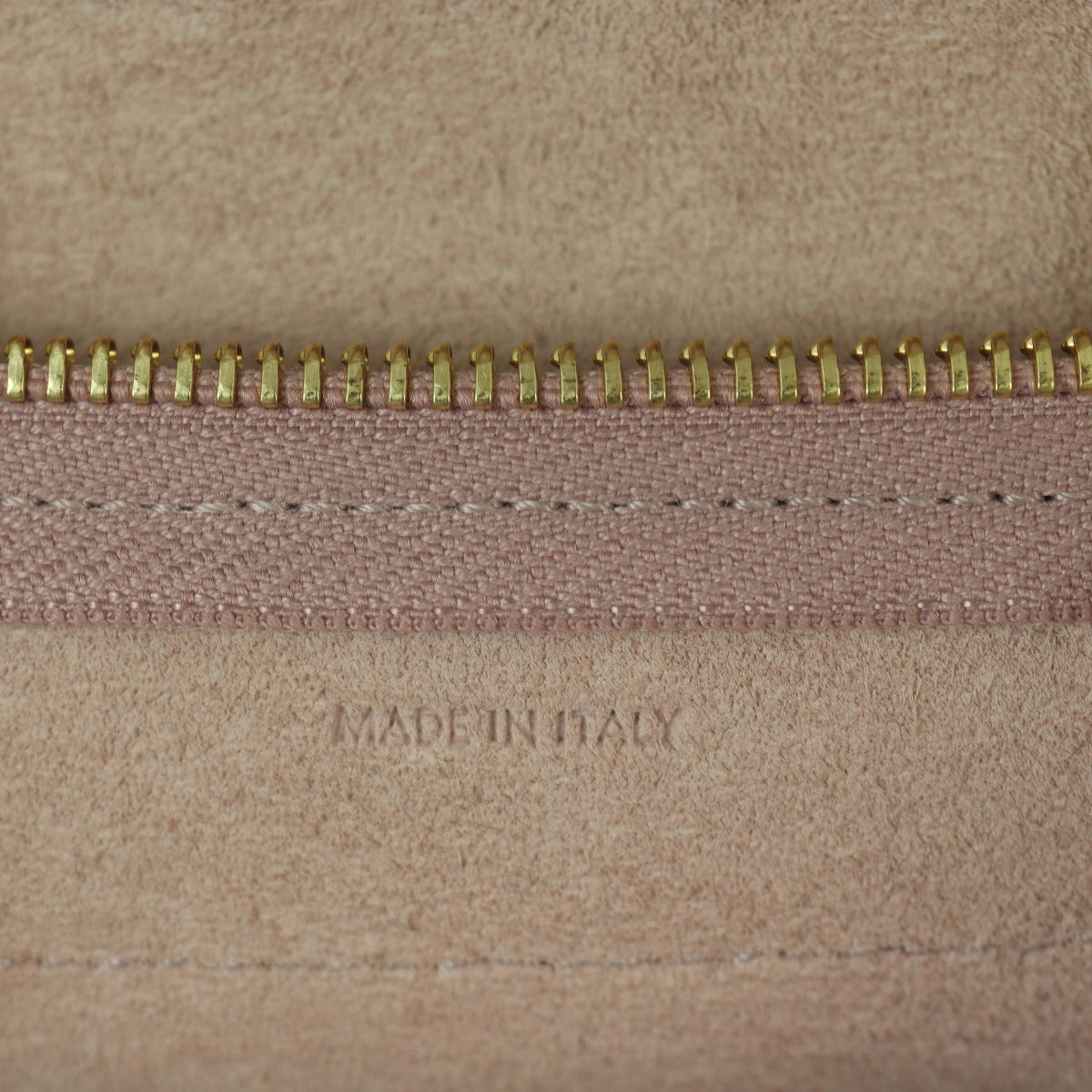 Celine Pico Belt Bag