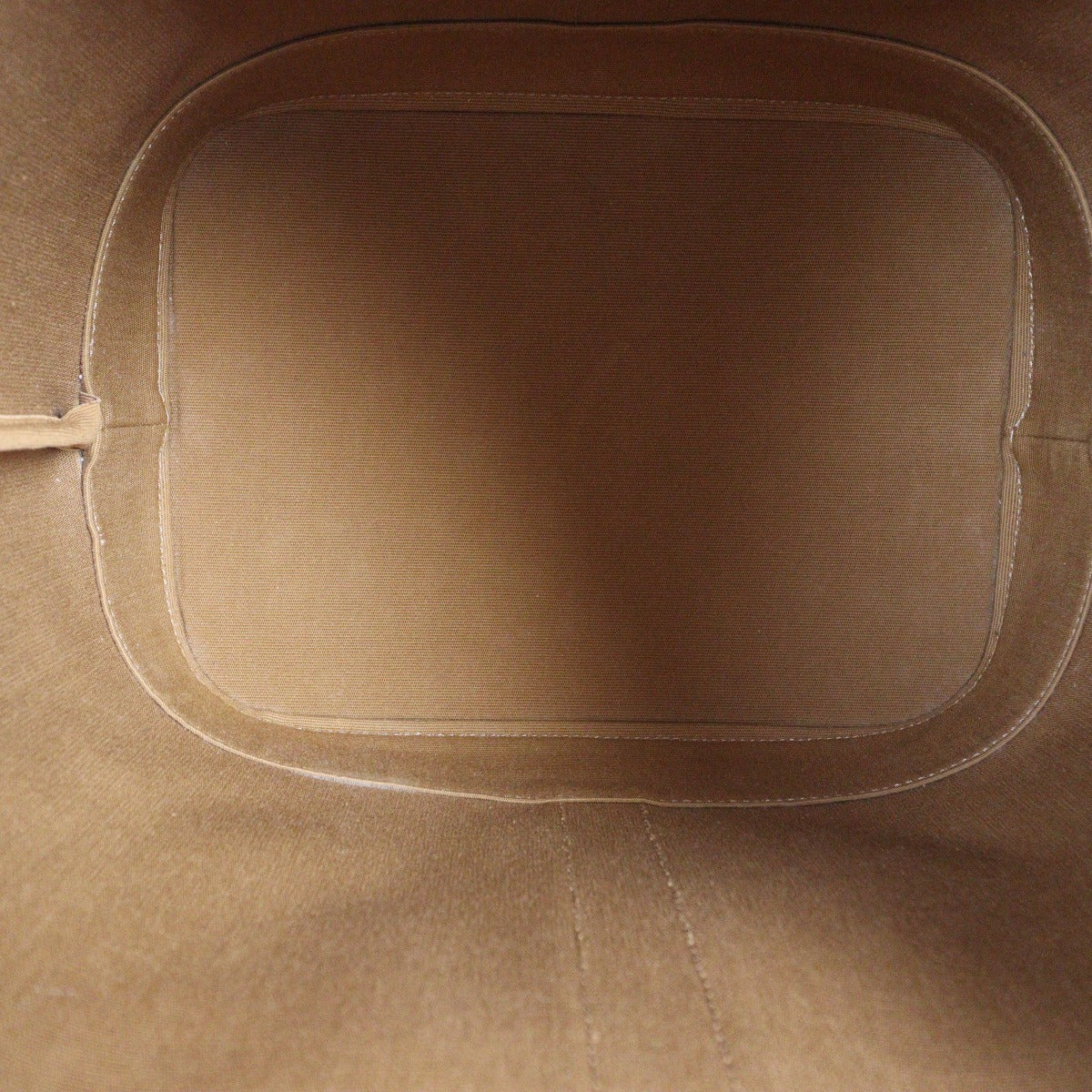 Celine Triomphe Bucket Bag Medium