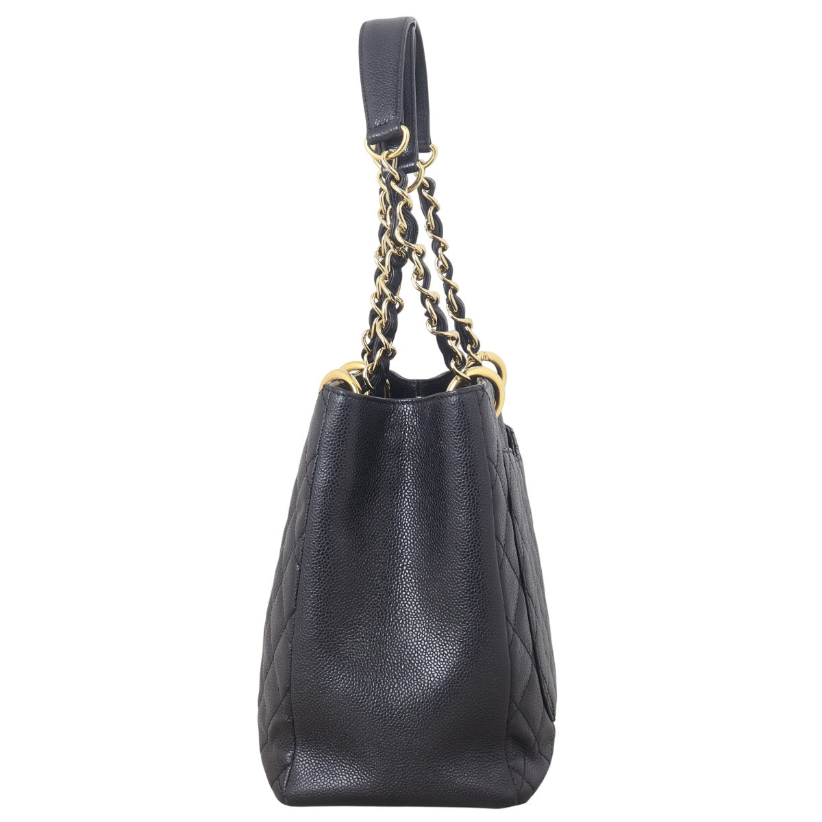 Chanel Grand Shopping Tote