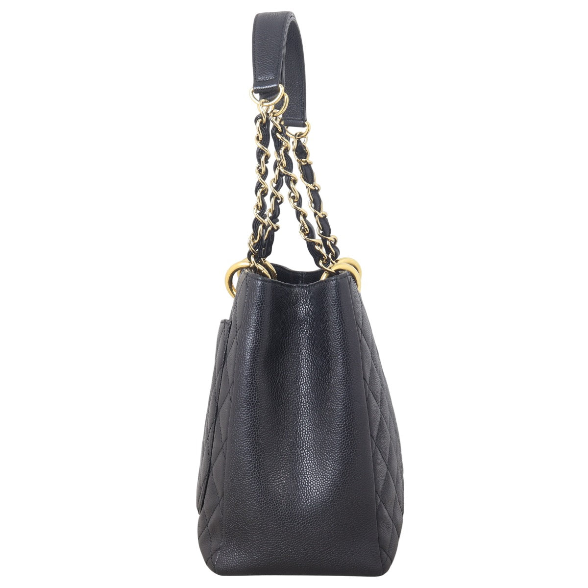 Chanel Grand Shopping Tote