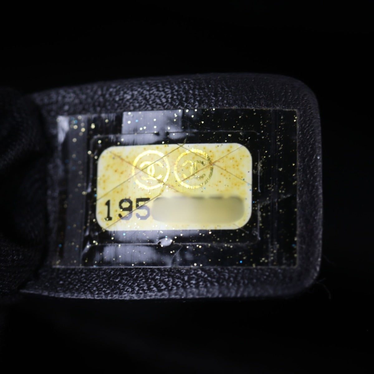 Chanel Grand Shopping Tote