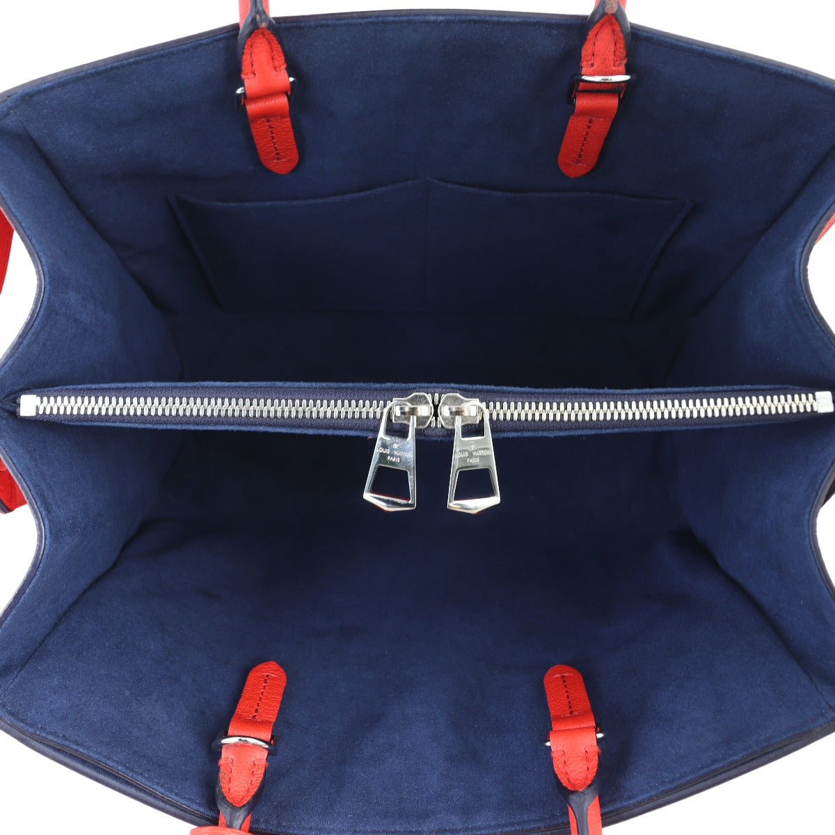 Louis Vuitton Twist Tote Epi